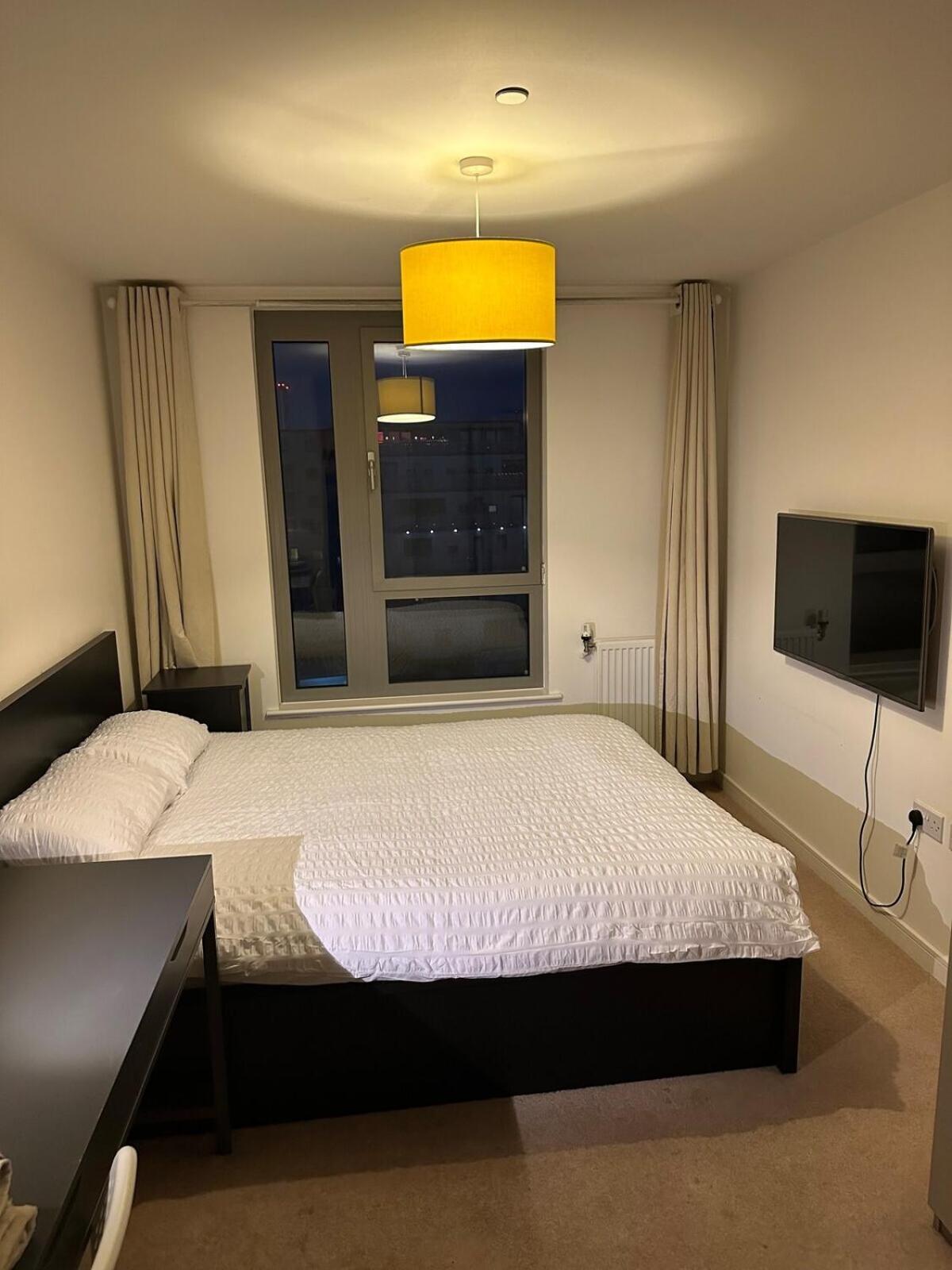 Entire 2 Bedroom Flat London Luaran gambar